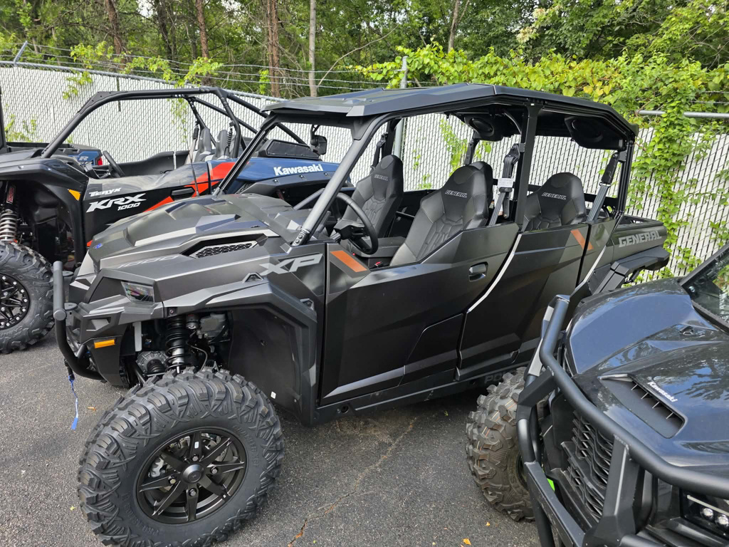 2026 Polaris GENERAL XP 4 1000 Ultimate in woodbridge VA