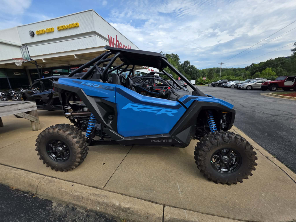 2026 Polaris RZR Pro XP Ultimate in woodbridge VA