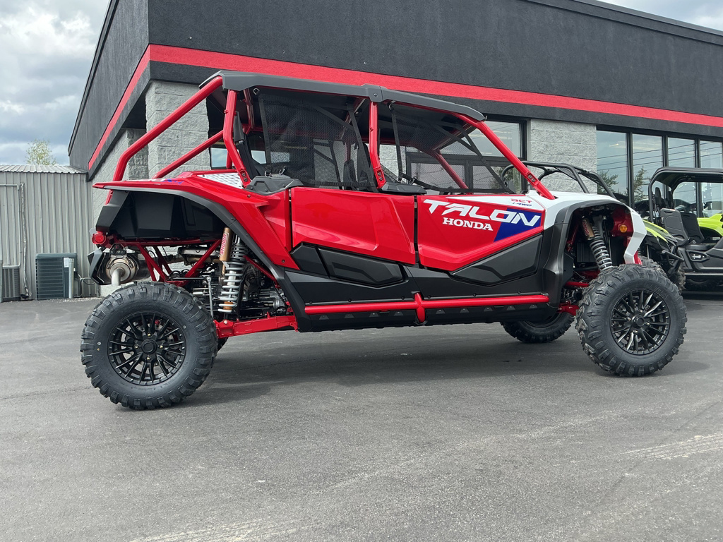 2026 Honda SXS10S4XT M 6 DP in canandaigua NY