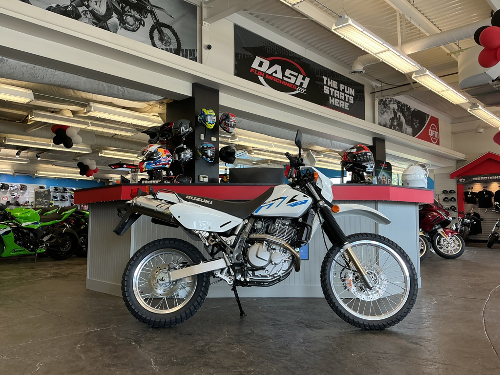 2026 Suzuki DR650SEM6 650SE in Canandaigua, NY