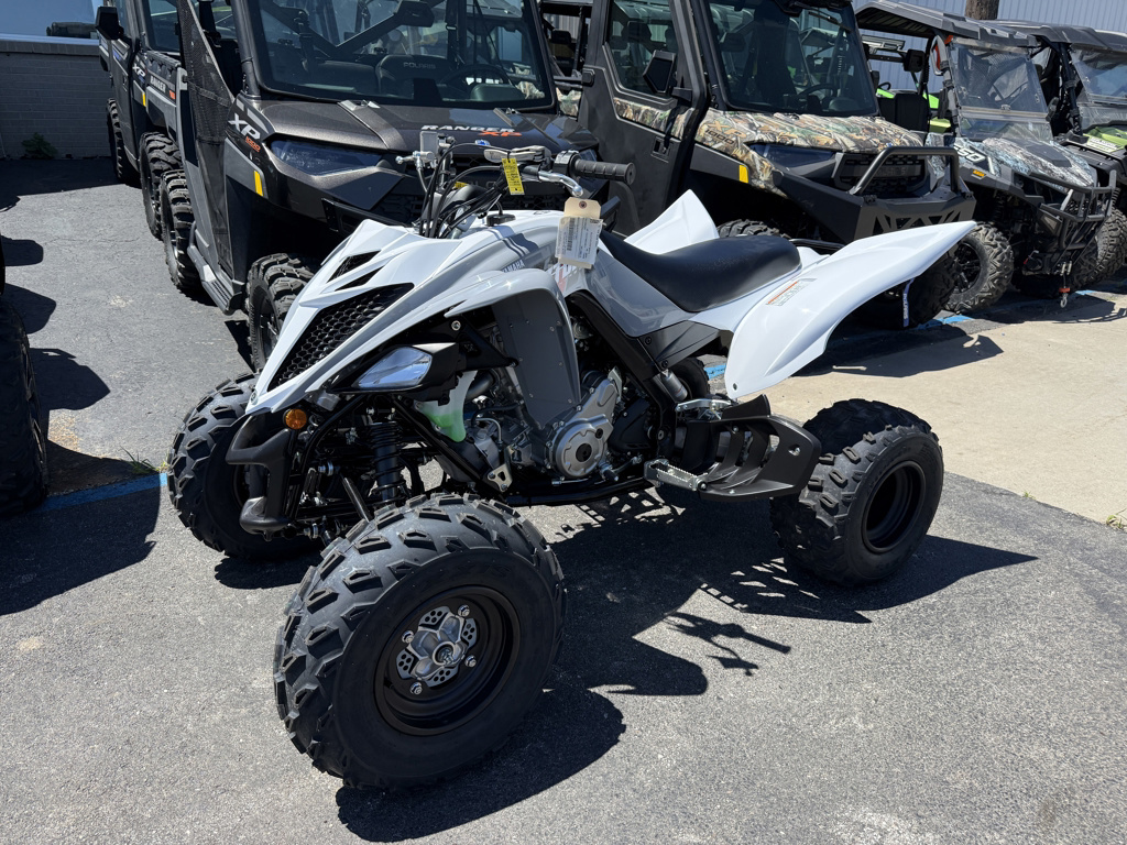 2026 Yamaha Raptor 700 in council bluffs IA