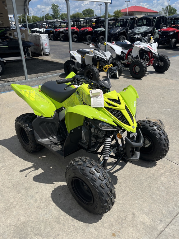 2026 Yamaha Raptor 110 in council bluffs IA