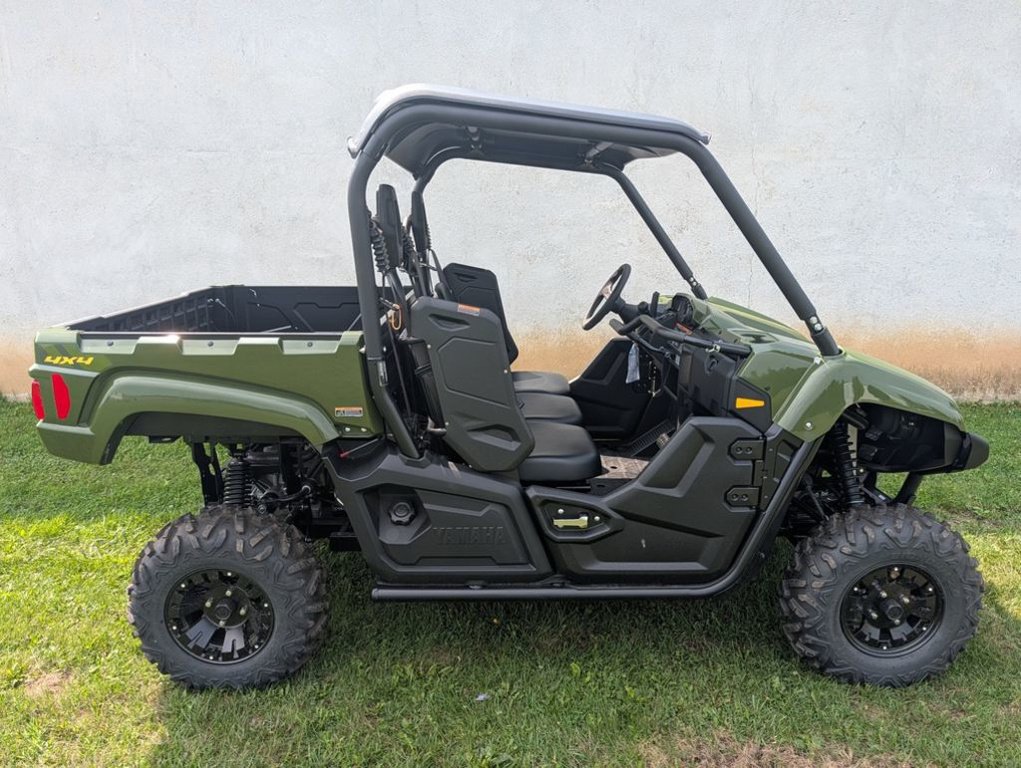 2026 Yamaha Viking EPS in dimondale MI