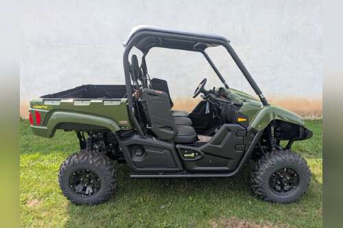 2026 Yamaha Viking EPS in dimondale MI