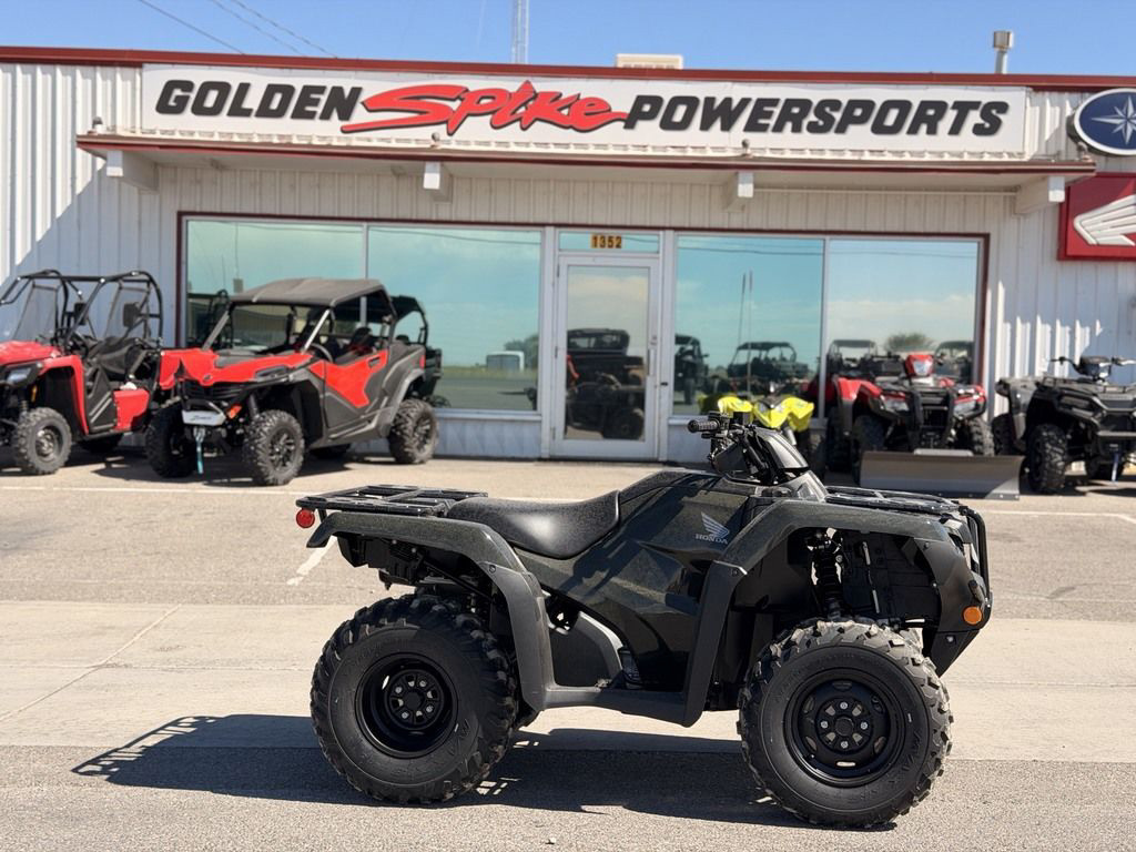 2027 Honda FourTrax Rancher  in tremonton UT