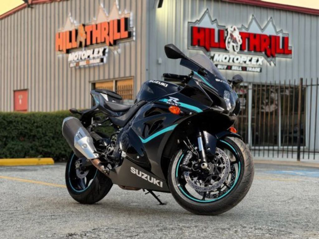 2024 Suzuki GSX-R1000 1000 in Houston, TX