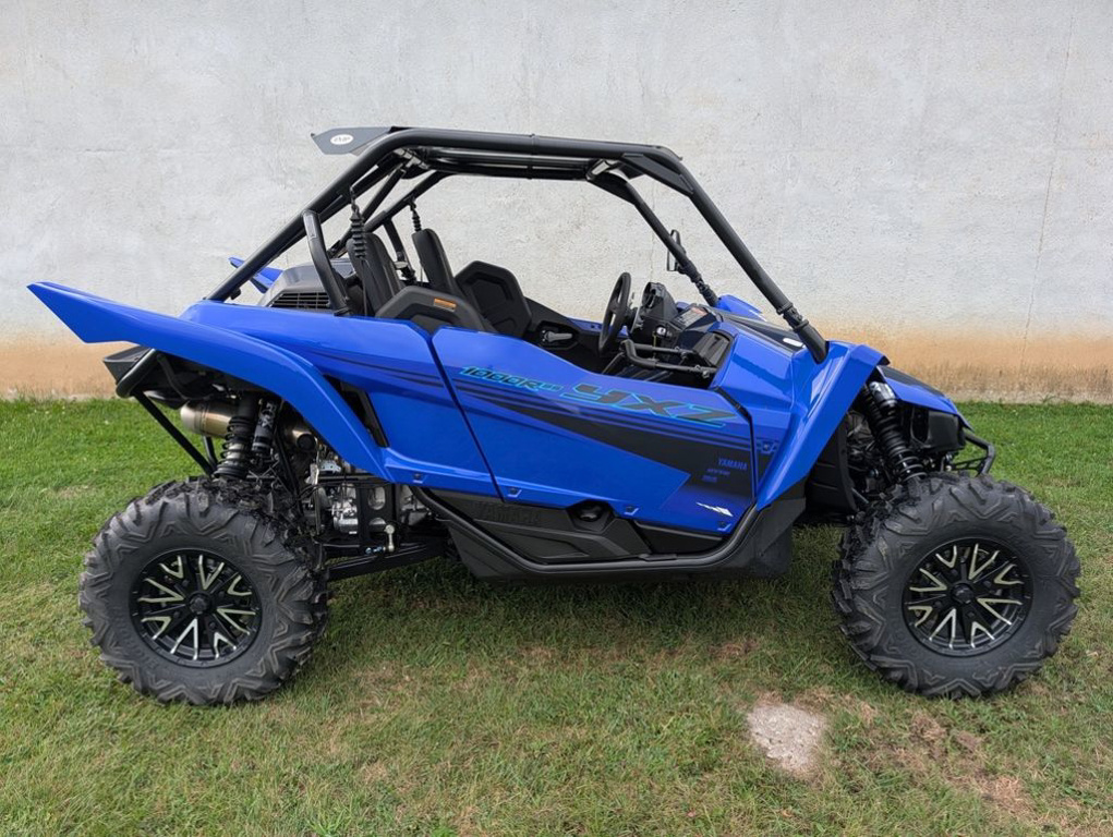 2024 Yamaha YXZ 1000R SS in dimondale MI