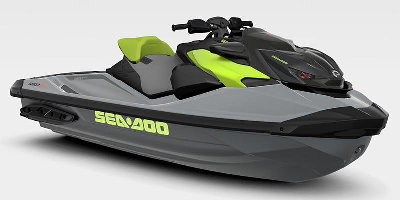 2026 Sea-Doo RXP-X 325 in essex jct VT