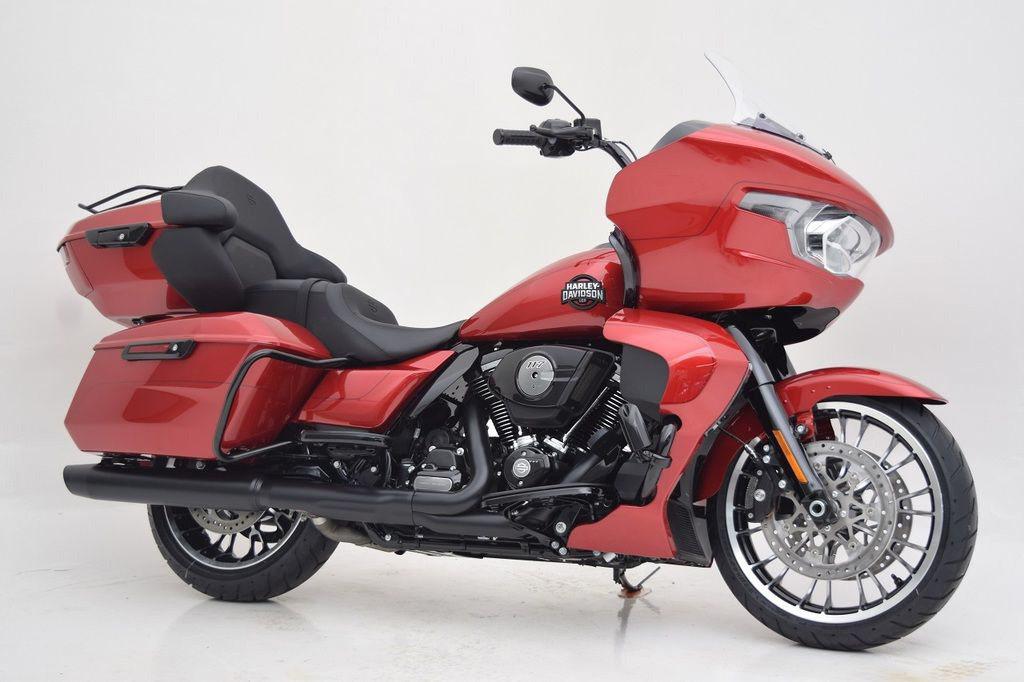 2026 Harley-Davidson Road Glide Limited FLTRXL