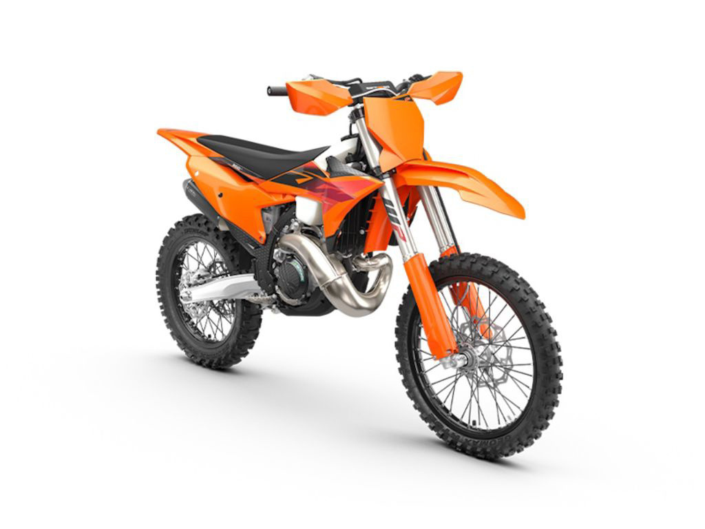 2027 KTM XC 300 XC in Hillsboro, OR