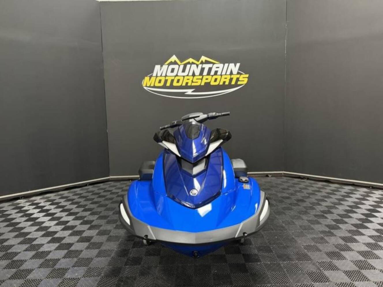 A photo of this 2026 Yamaha Waverunners VX Limited HO