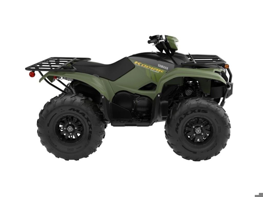 2027 Yamaha KODIAK 700 EPS in conyers GA