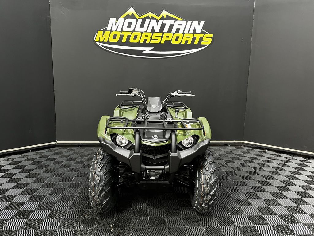 2026 Yamaha Kodiak 450 in greeneville TN