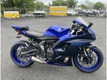 Yamaha YZF-R7: The Supersport Bike That Brings the Thrill image