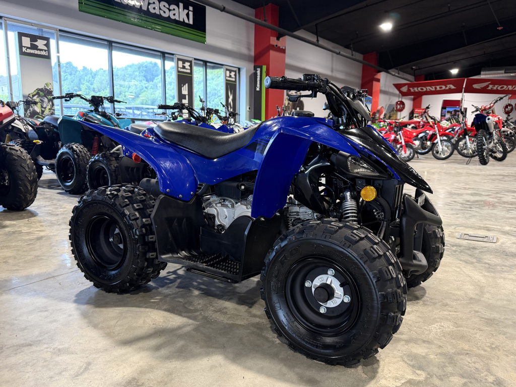 2025 Yamaha YFZ 50 in bessemer AL