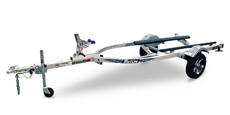 2025 Triton LT Series LTWCI-X (1-Place) in sublimity OR