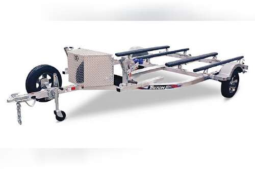 2025 Triton LT Series LTWCI-X (1-Place) in sublimity OR