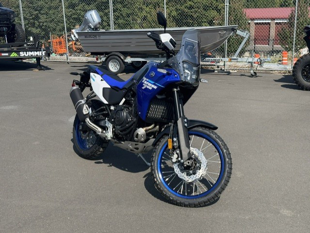 2026 Yamaha T n r 700 in Port Angeles, WA