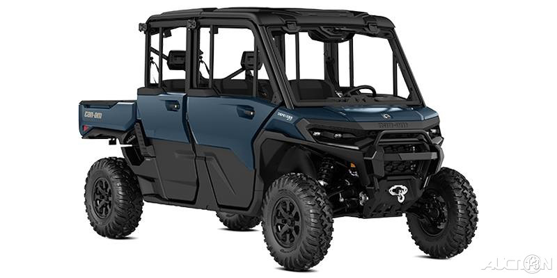 2026 Can-Am DEFENDER MAX XT CAB HD11 in grand rapids MN