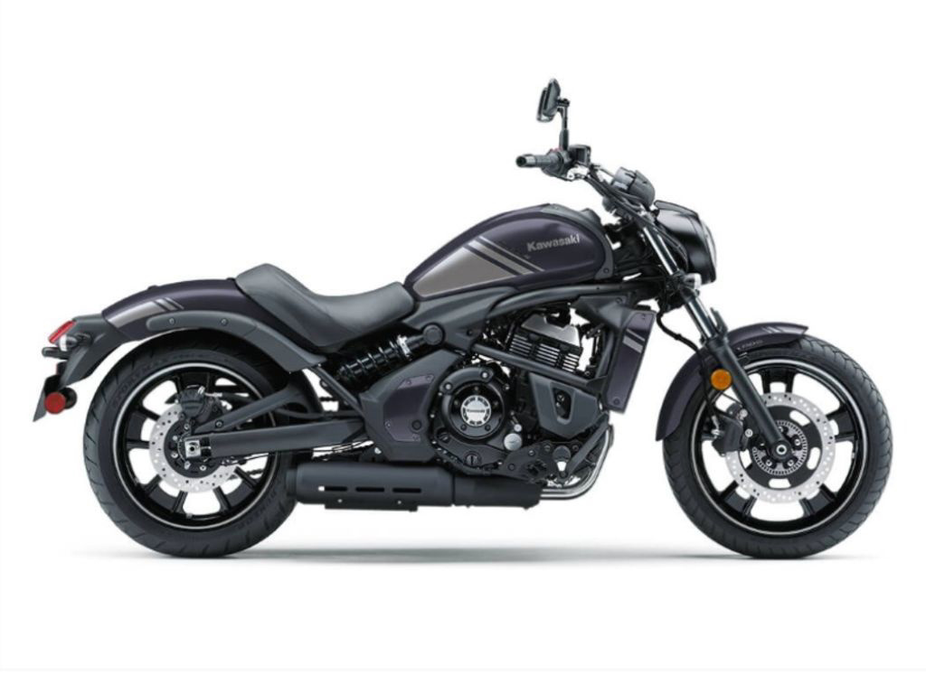 2020 Kawasaki Vulcan S BASE in Prince George, VA