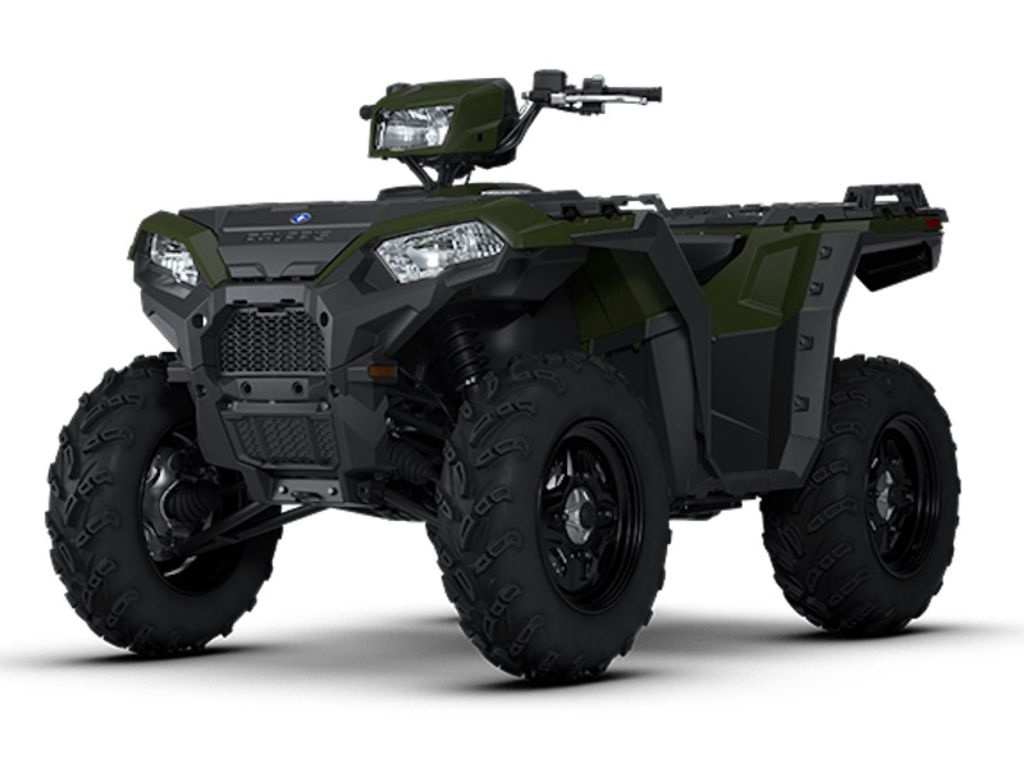 2026 Polaris Sportsman 850 BASE in canton GA