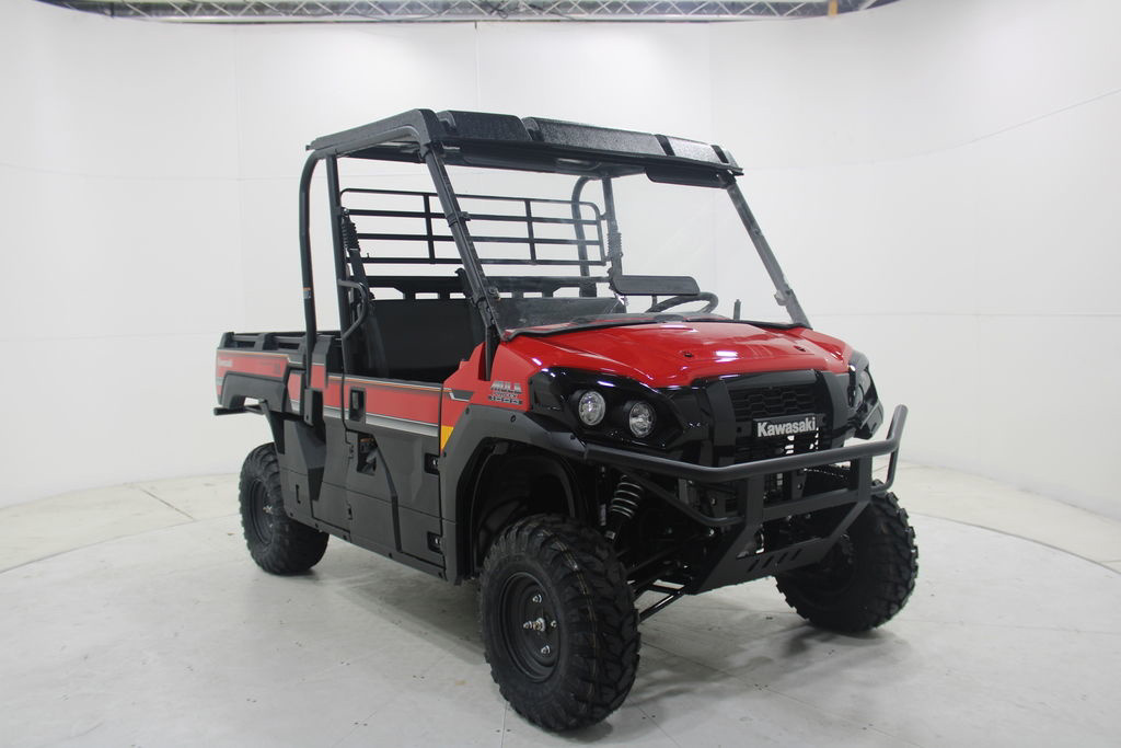 2026 Kawasaki Mule PRO-FXR 1000 LE in concord NC