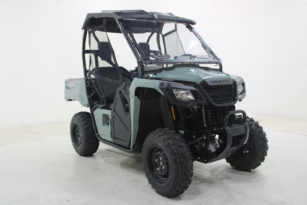 2026 Honda Pioneer 520 BASE in concord NC