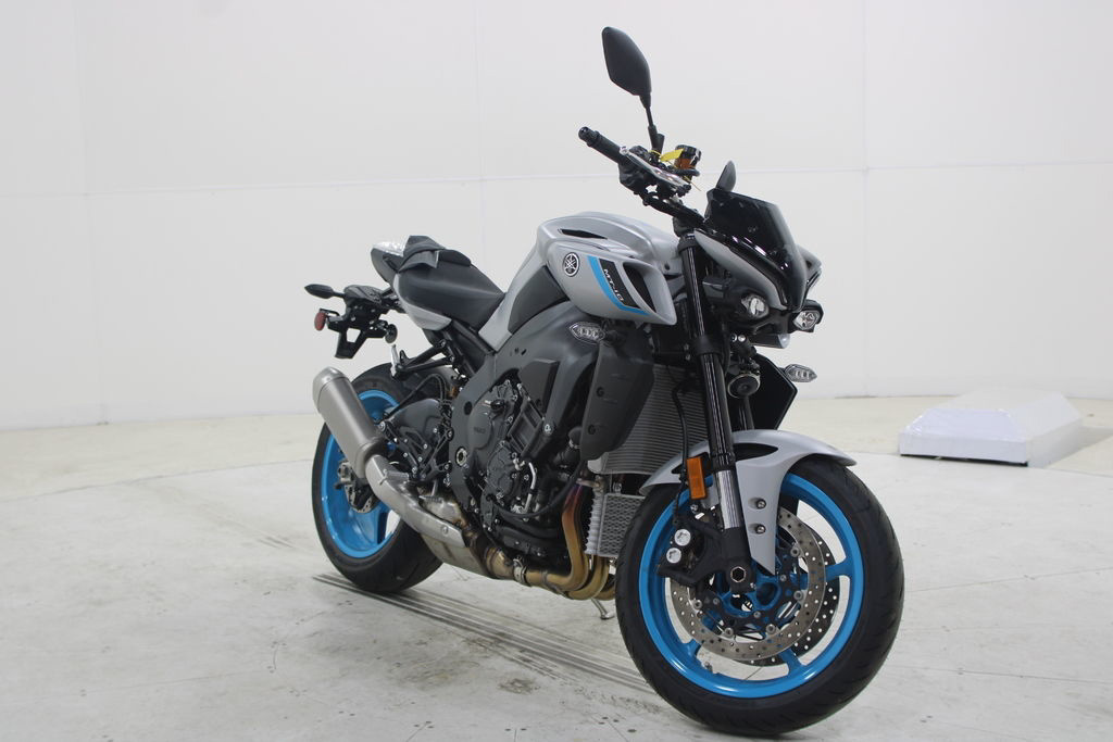2026 Yamaha MT 10 10 in Concord, NC