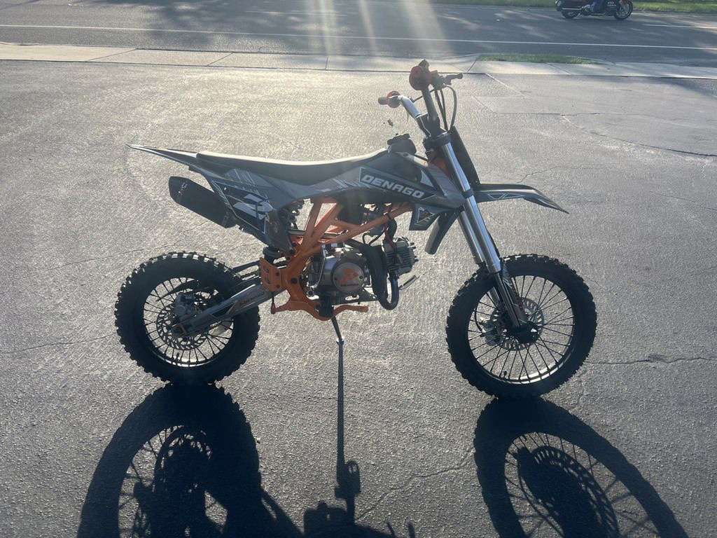 2026 Denago Powersports MX2 2 2 in Gainesville, FL