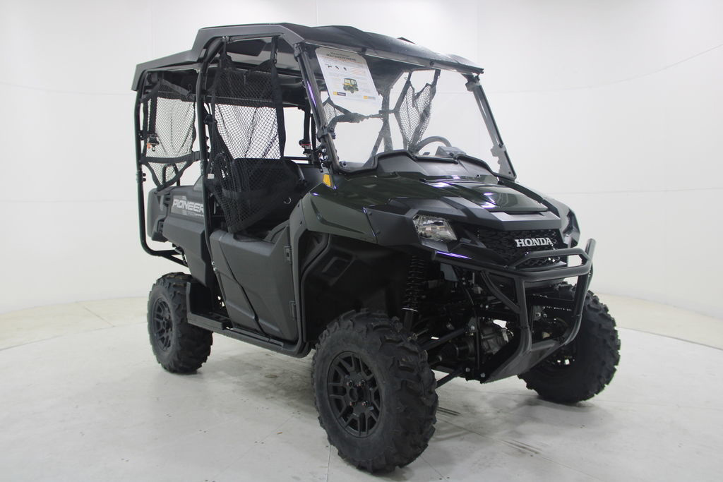 2026 Honda Pioneer 700 in concord NC