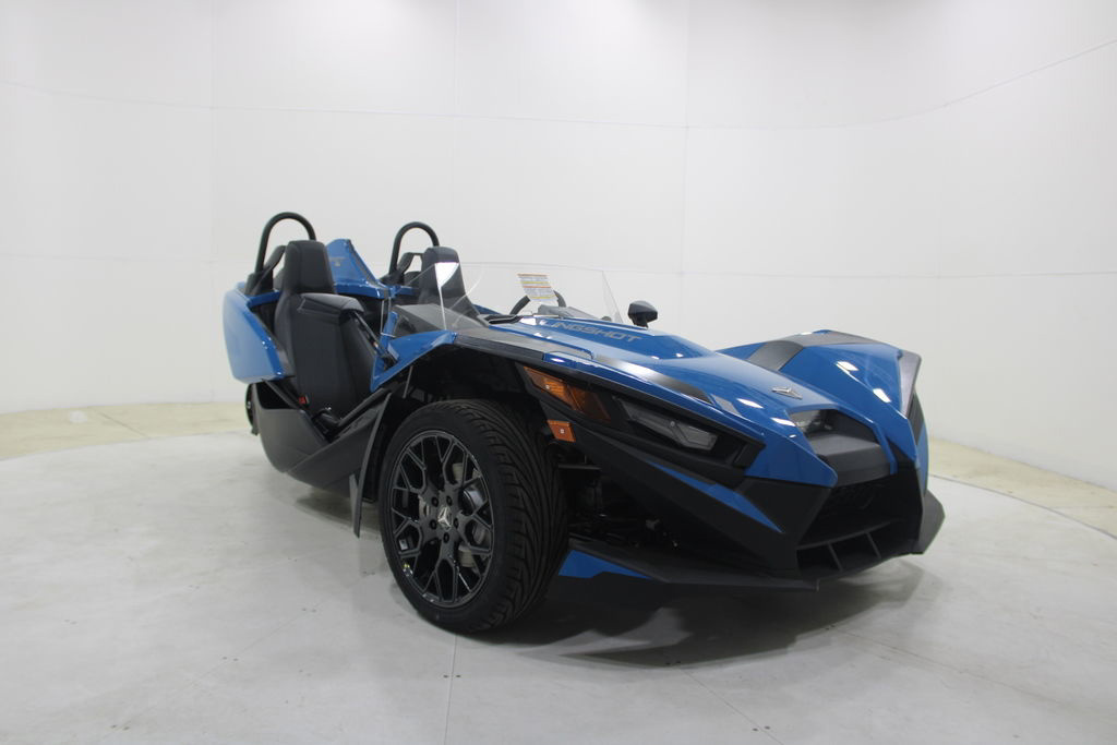 2026 Polaris Slingshot SL AutoDrive SL in Concord, NC