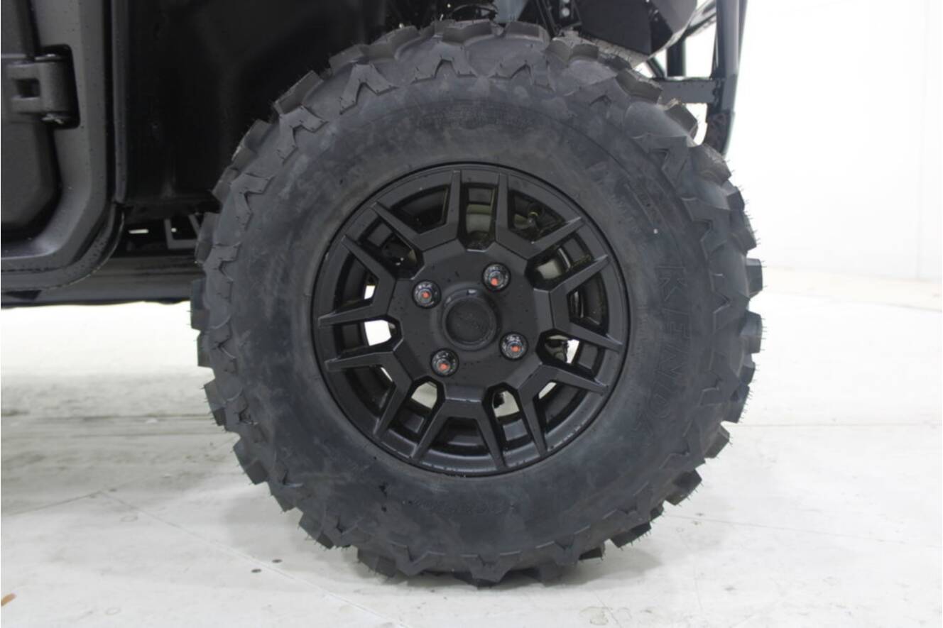 A photo of this 2026 Honda Pioneer 700