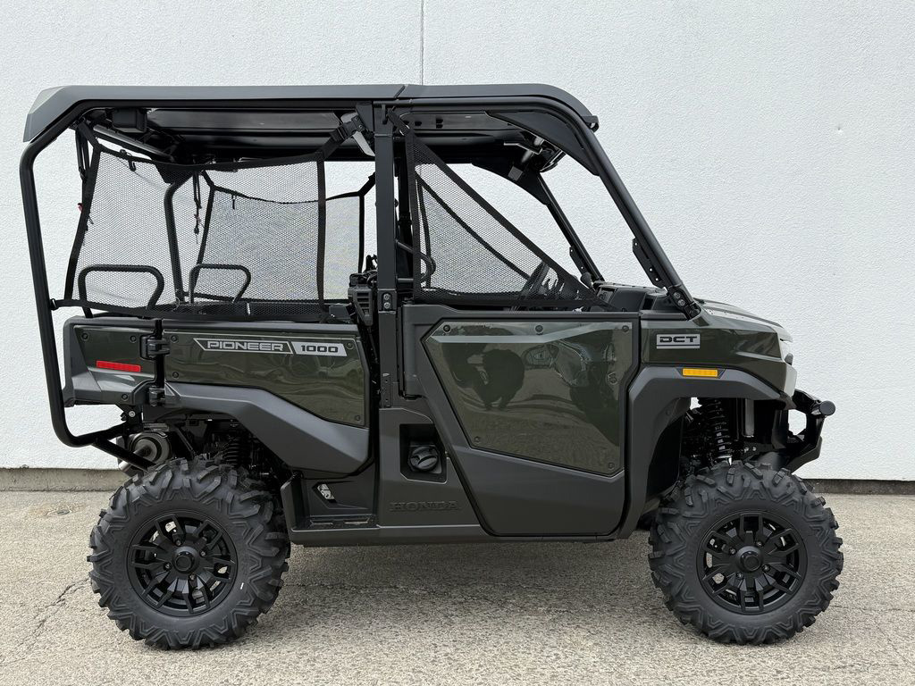 2026 Honda Pioneer 1000-5 Deluxe in huntsville AL