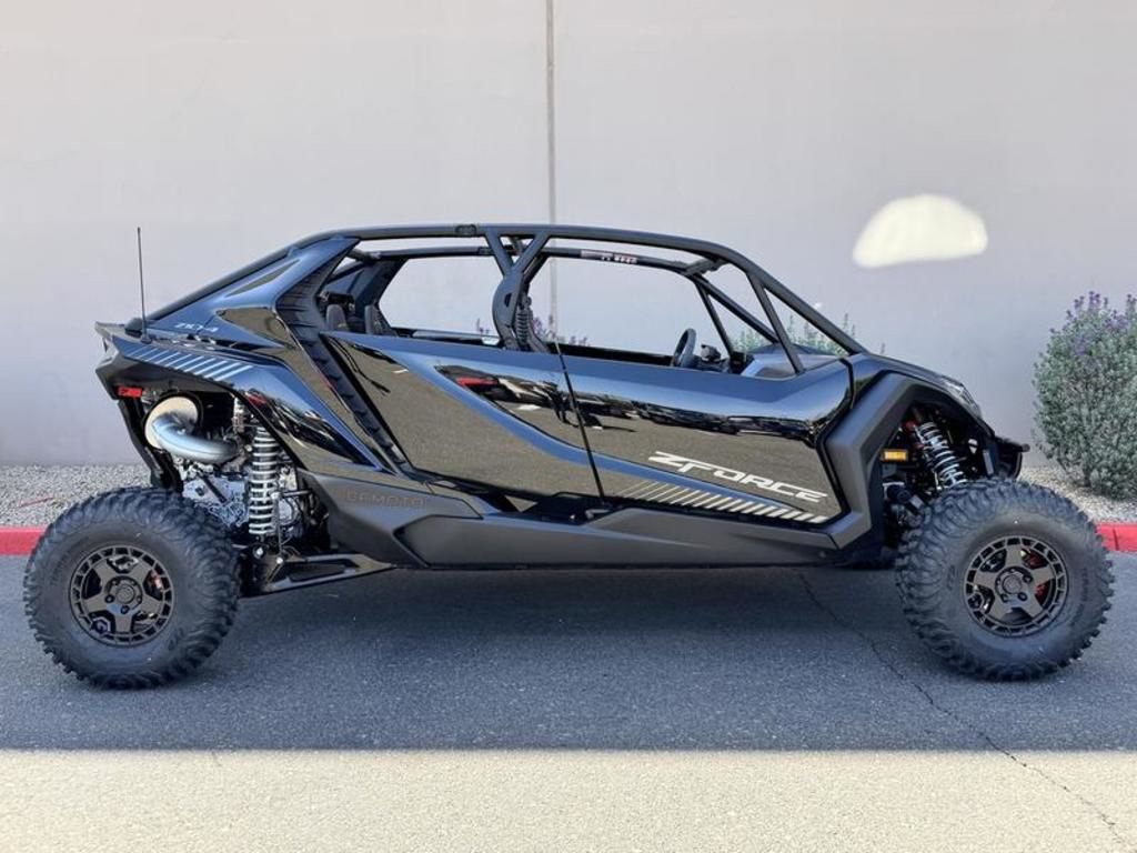 2026 CFMOTO ZFORCE Z10-4 in las vegas NV