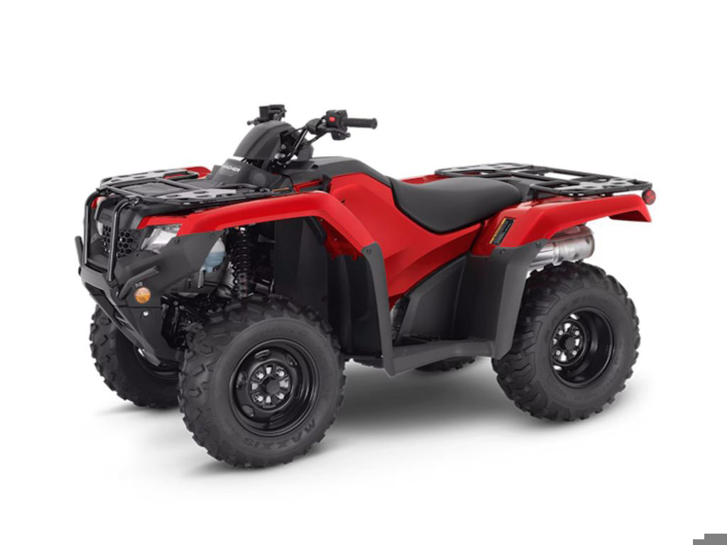 2027 Honda Fourtrax Rancher DCT EPS BASE in jacksonville FL