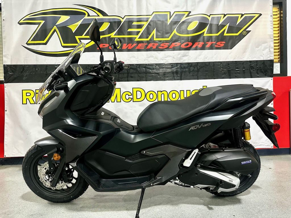 2027 Honda ADV160 160 in Mcdonough, GA