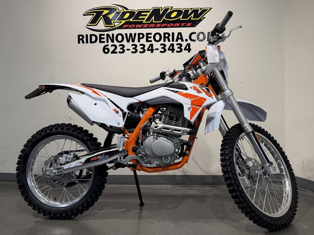 2027 Kayo K2PRO 230 in Peoria, AZ