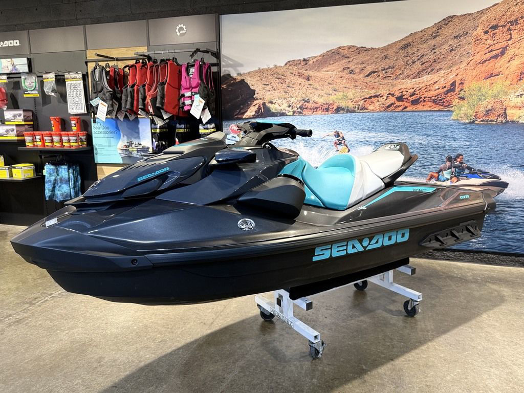 2026 Sea-Doo GTR 230 BRP Premium Audio, Ibr 230 in 85032, AZ
