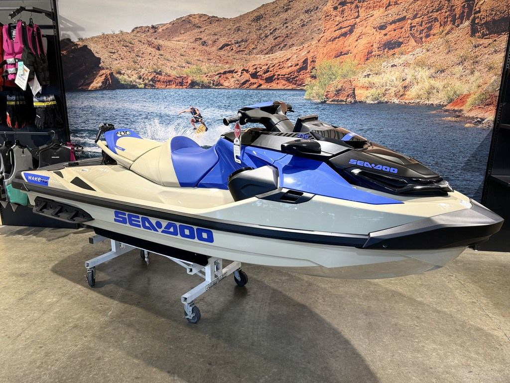 2026 Sea-Doo Wake Pro 230 230 in 85032, AZ