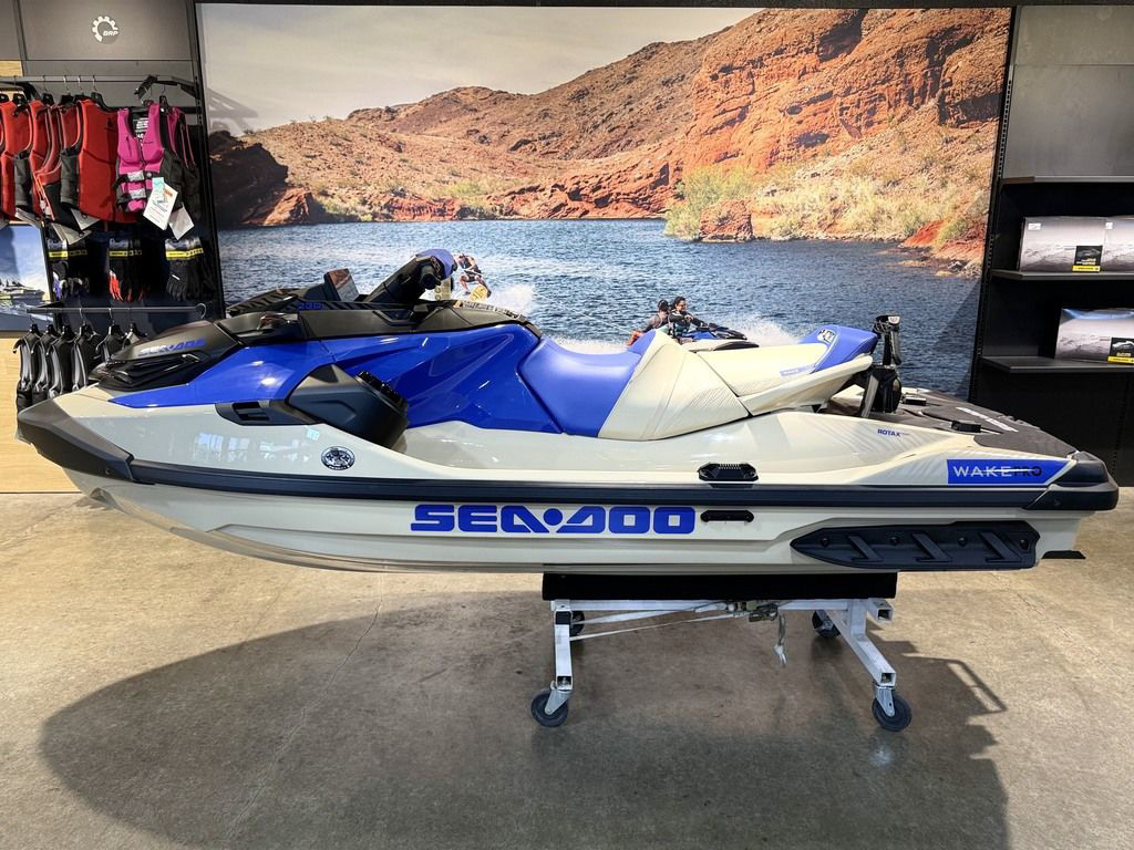 2026 Sea-Doo Wake Pro 230 230 in 85032, AZ