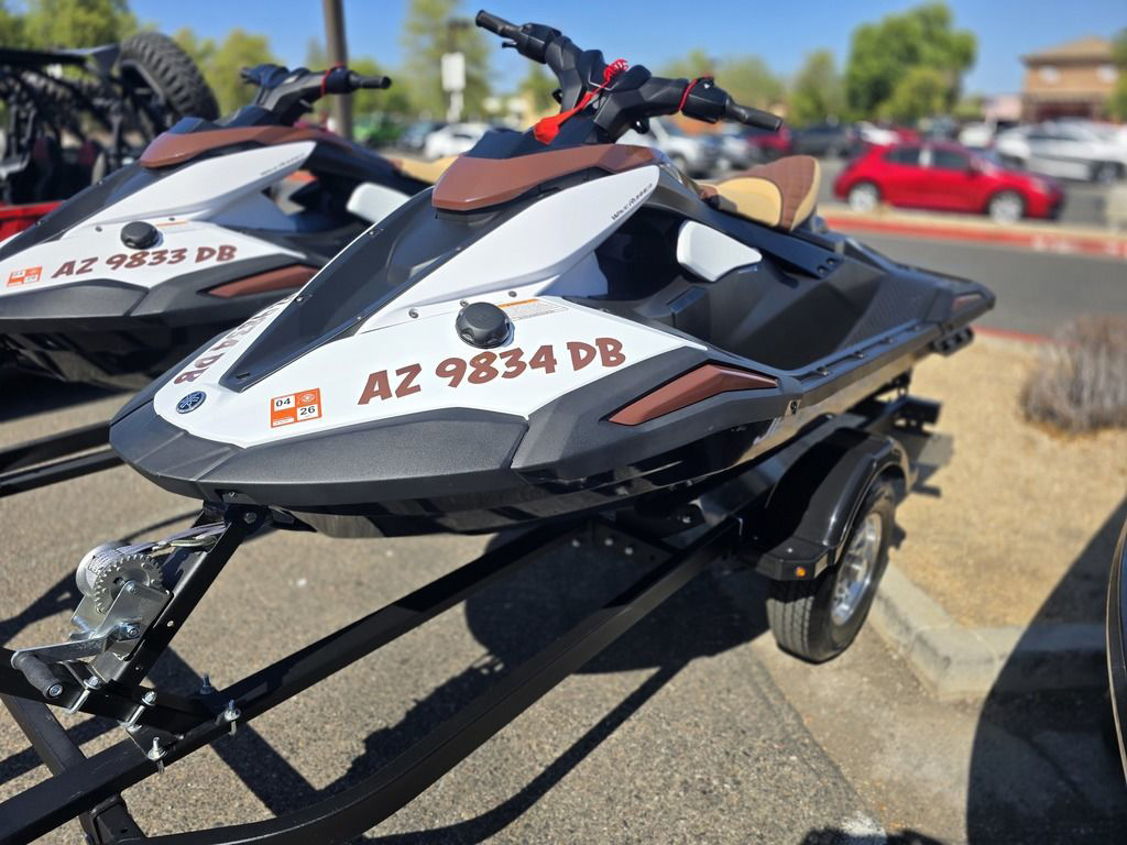 2025 Yamaha JETBLASTER 2, JETBLASTER 2 And TRAILER BASE in Surprise, AZ