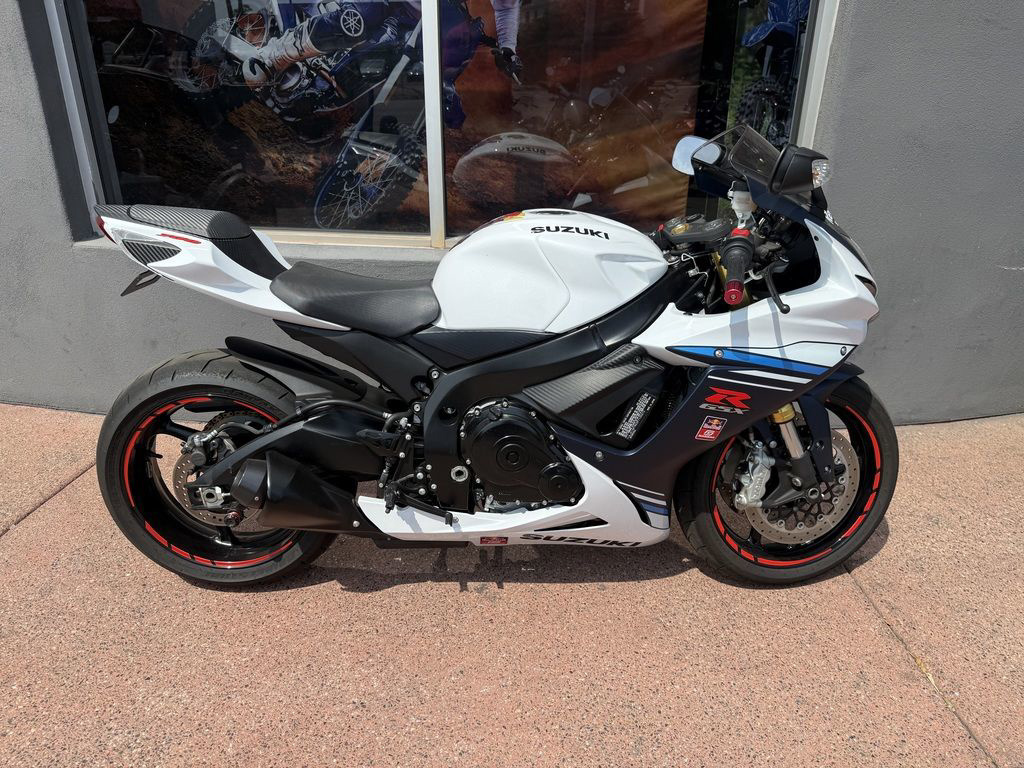 2023 Suzuki GSX-R 750 750 in 85032, AZ