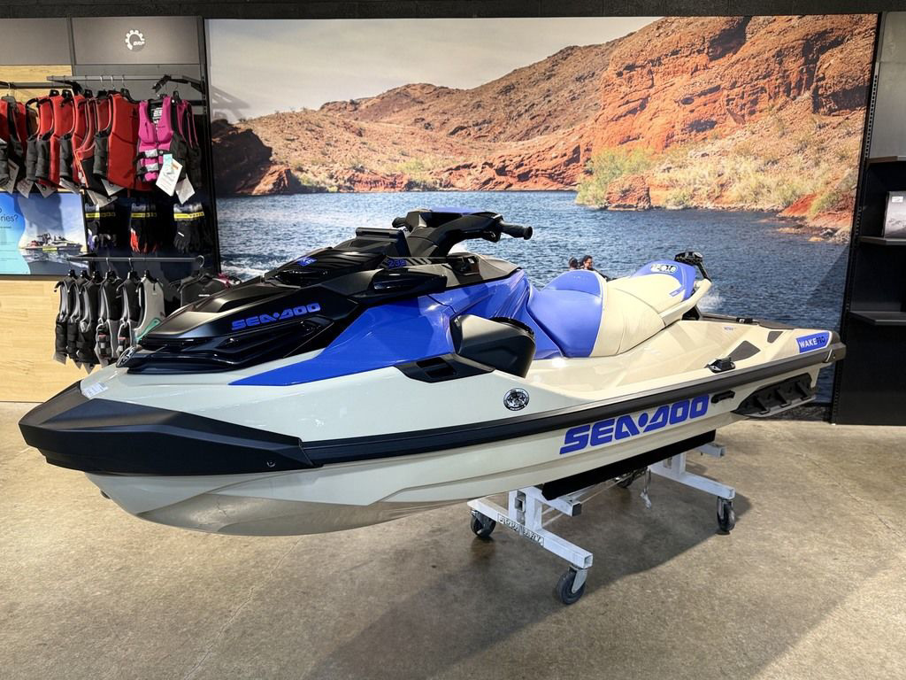 2026 Sea-Doo Wake Pro 230 230 in 85032, AZ