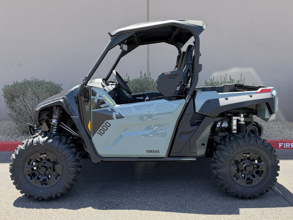 2026 Yamaha Wolverine X2 1000 XT-R BASE in peoria AZ