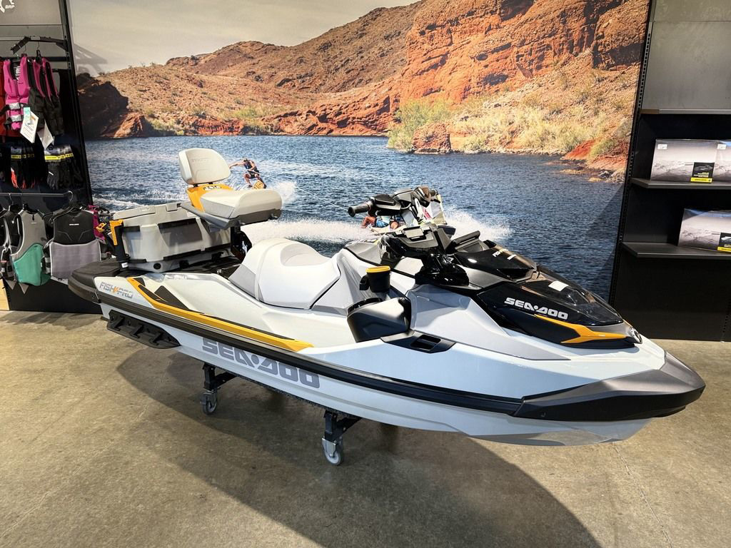 2026 Sea-Doo FishPro Trophy 170 Trophy 170 170 in 85032, AZ