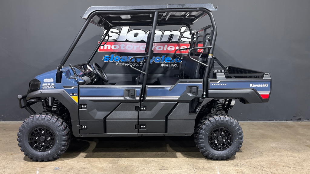 2027 Kawasaki Mule PRO-FXT  in murfreesboro TN