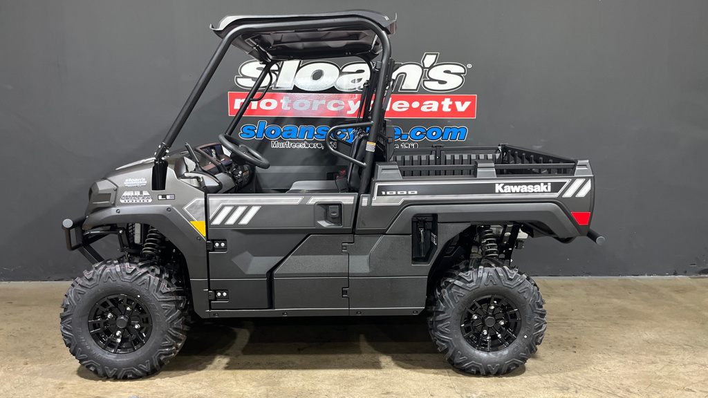 2027 Kawasaki Mule PRO-FXR  in murfreesboro TN