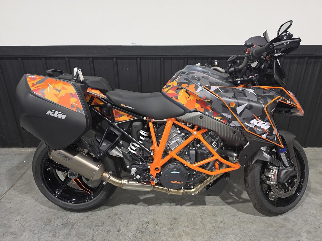 2023 KTM Super Duke 1290 GT 1290 GT in Camp Hill, PA