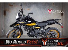 2026 Royal Enfield Himalayan 450 Mana Black Preview image