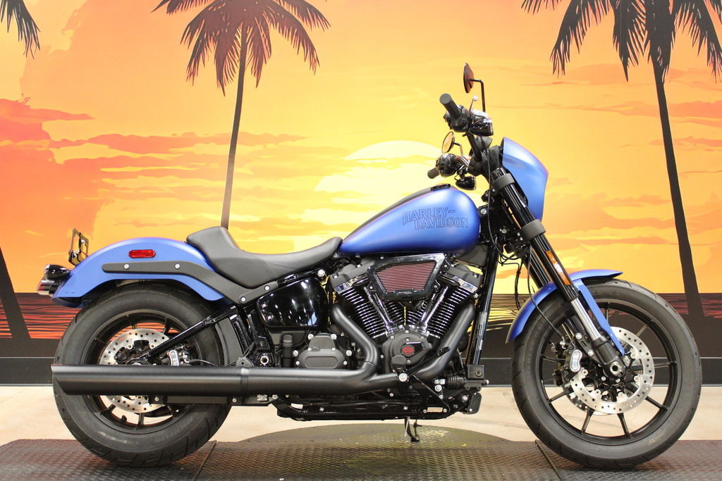 2026 Harley-Davidson® FXLRS - Low Rider® S S in Ormond Beach, FL